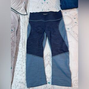 Outdoor Voices leggings